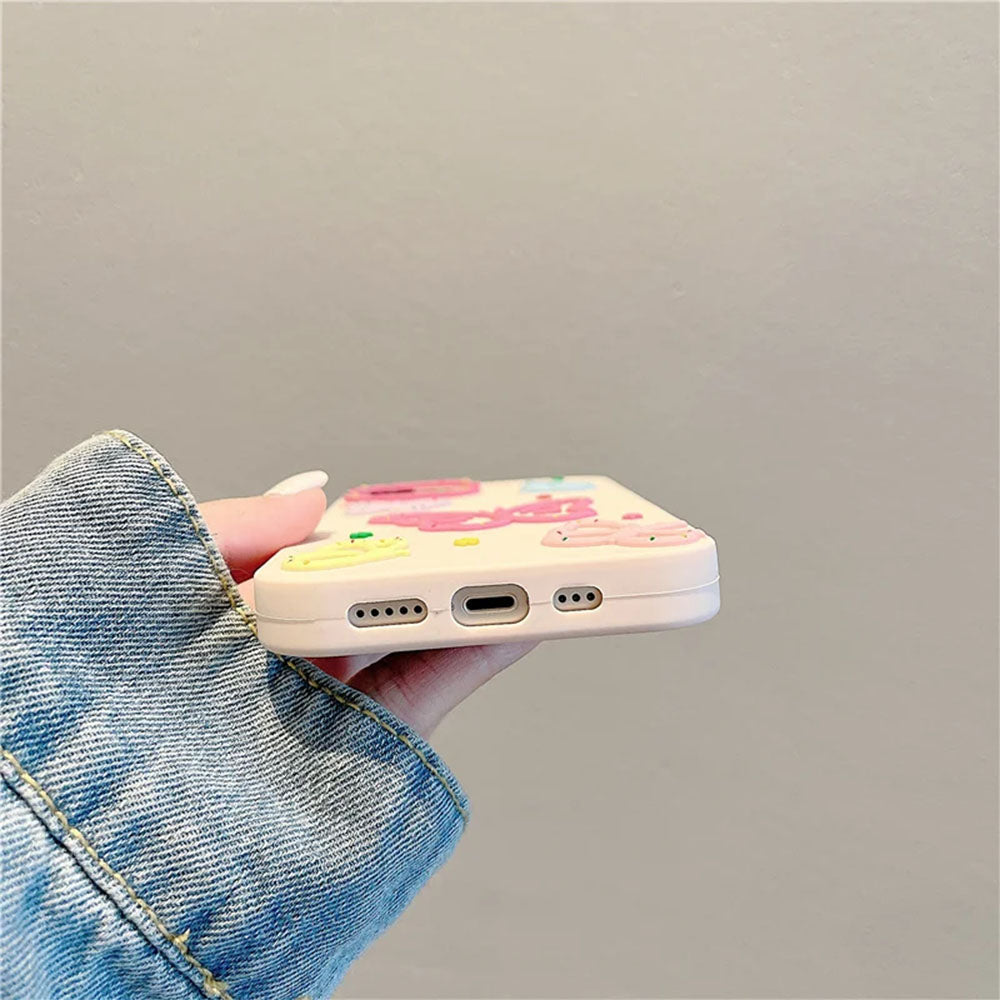 Butterfly Aesthetic IPhone Case