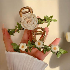 Garden Of Envy Hair Claw