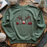 Waiting For Xmas Sweatshirt