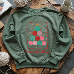 Yarn Tree Sweatshirt