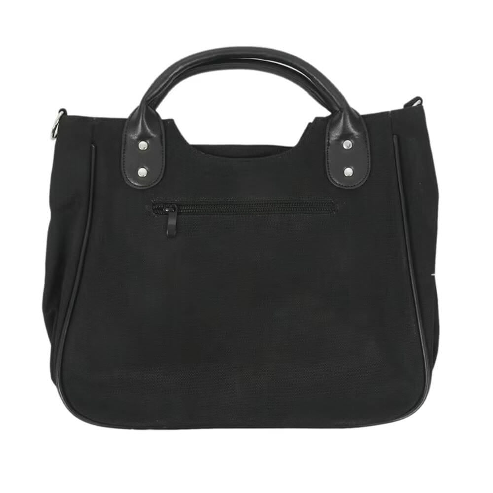 Glow In The Dark Skeleton Bag