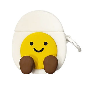 Happy Egg AirPods Case