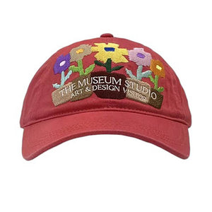 Indie Kid Floral Cap