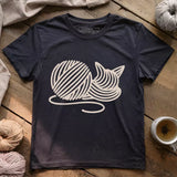 Knitten T-shirt