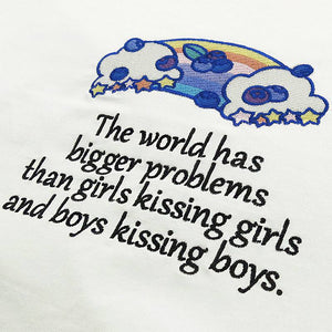 Love is Love Tee