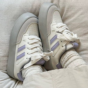 High School Crush Sneakers