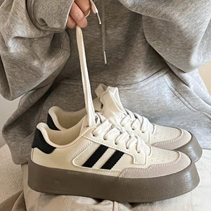 High School Crush Sneakers