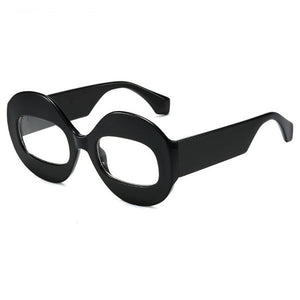 Personality Crisis Sunglasses