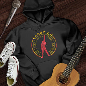 Carry On Hoodie