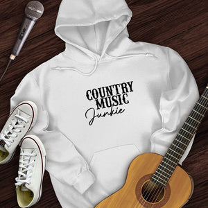 Country Junkie Hoodie