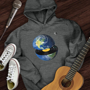 Earth Player Hoodie