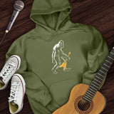 I Believe Hoodie