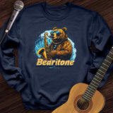 Bear-itone Crewneck