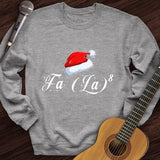 Fa (La)8 Crewneck