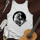 Dino DJ Tank Top