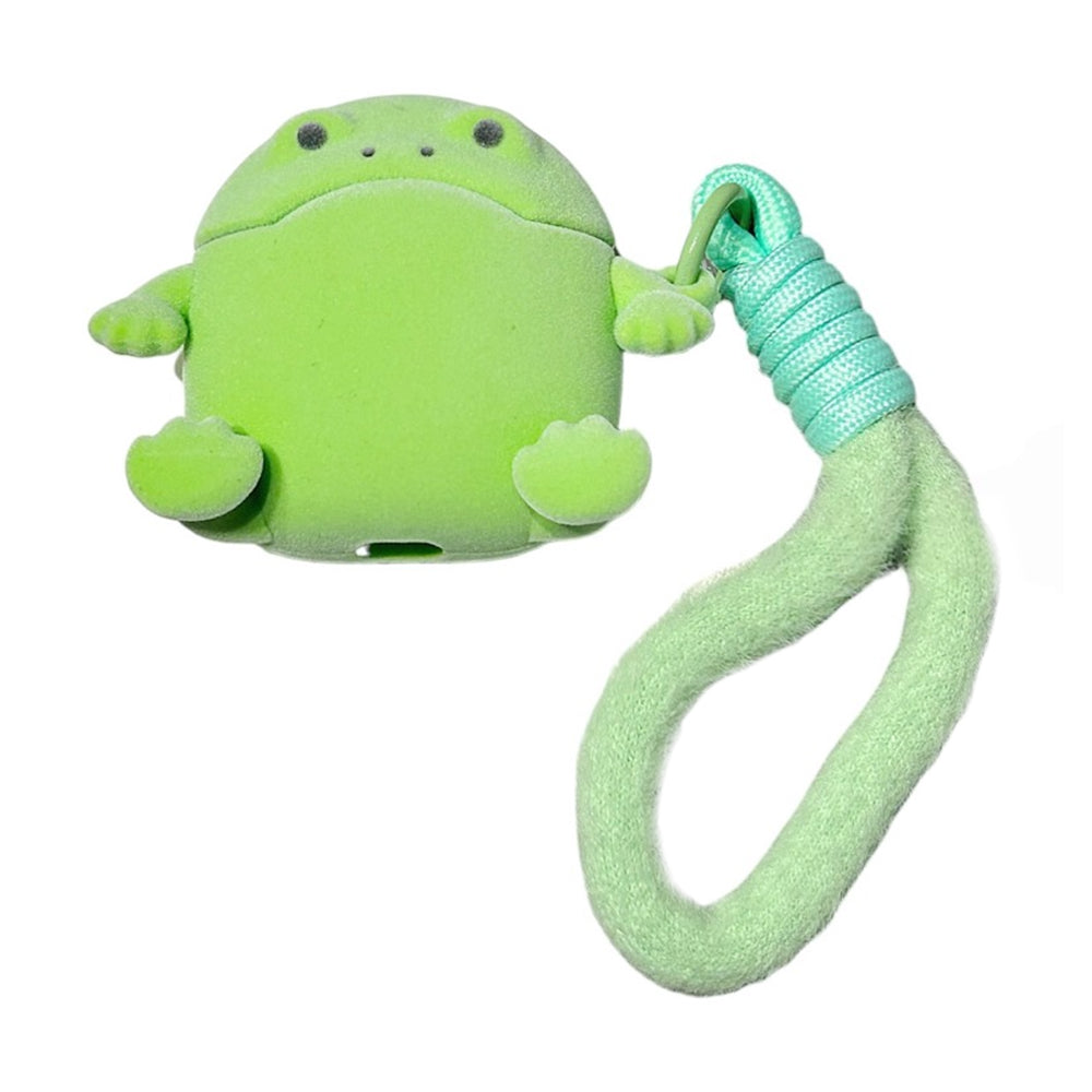 Ricky Rain Frog AirPods Case