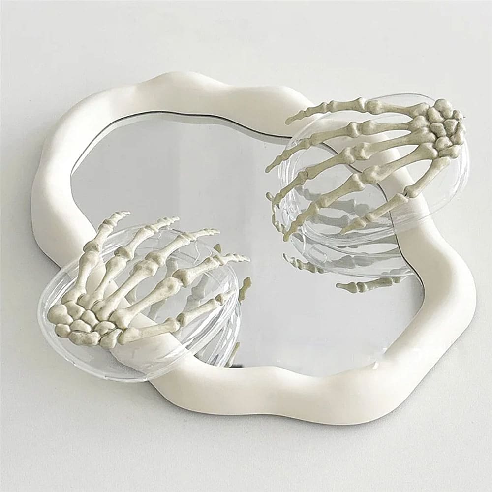 Skeleton Hand AirPods Max Case