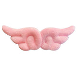 Soft Girl Angel Wings Hair Clips