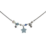 Soft Girl Star Necklace