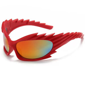 Spike Racer Sunglasses