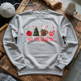 Tis The Season Sweatshirt