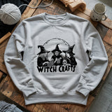 Witch Craft Sweatshirt