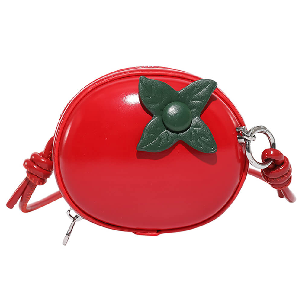 Tomato Mini Purse