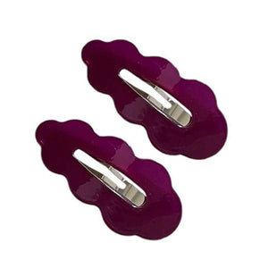 Vintage Style Jelly Hairpins