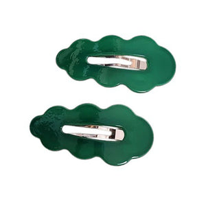 Vintage Style Jelly Hairpins