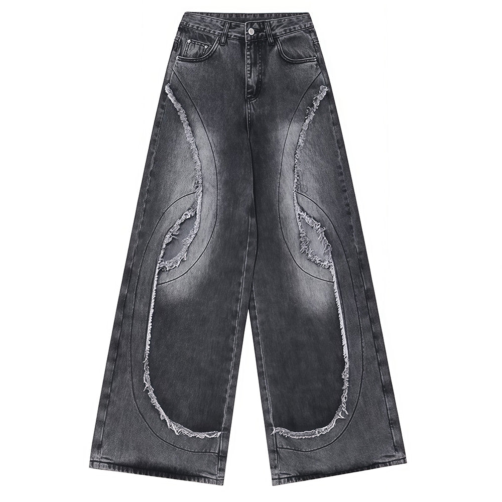 Paparazzi Ripped Jeans