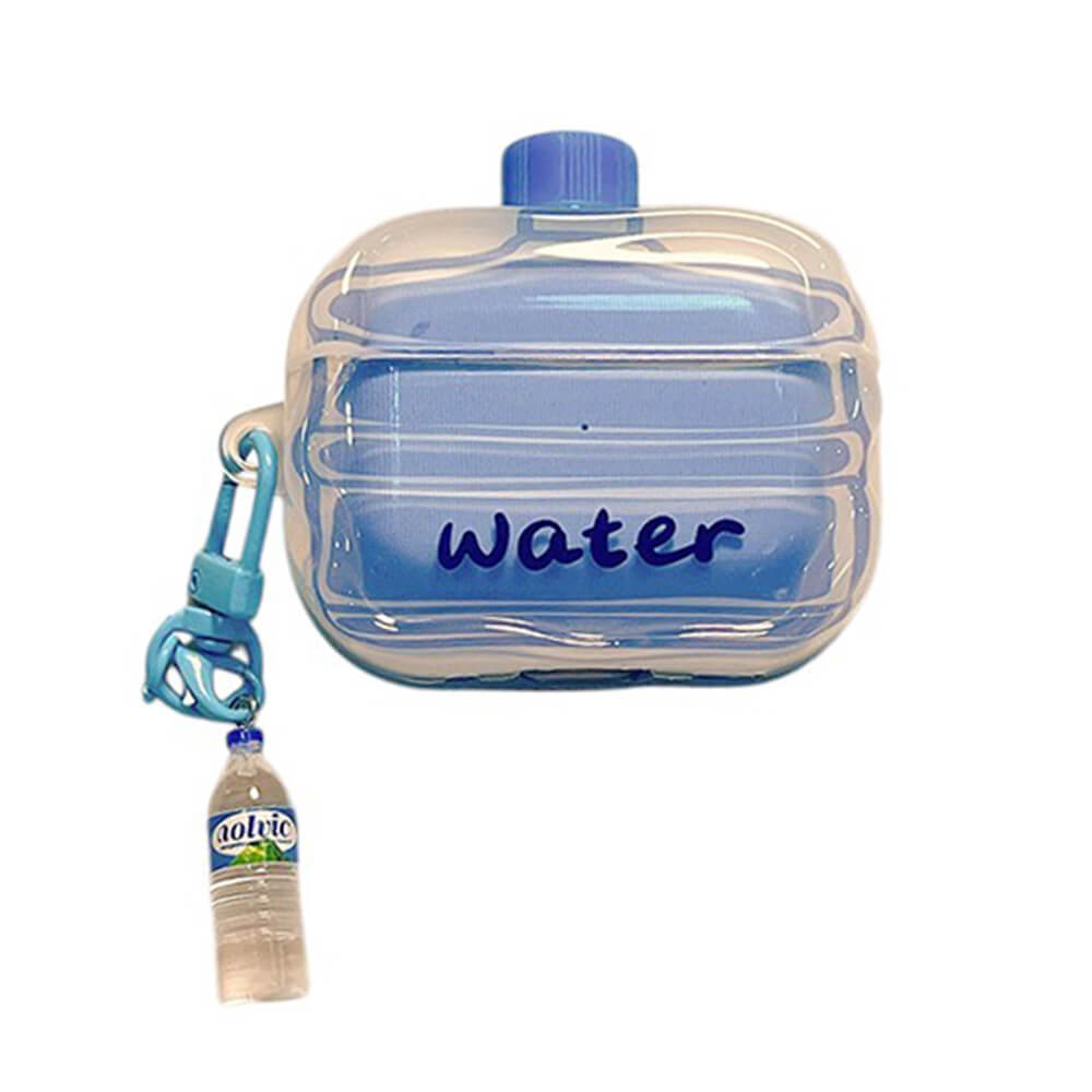 Water AirPods Case
