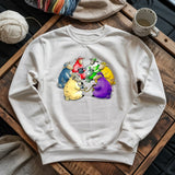 Yarnority Sweatshirt