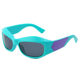 Alien Girlfriend Sunglasses