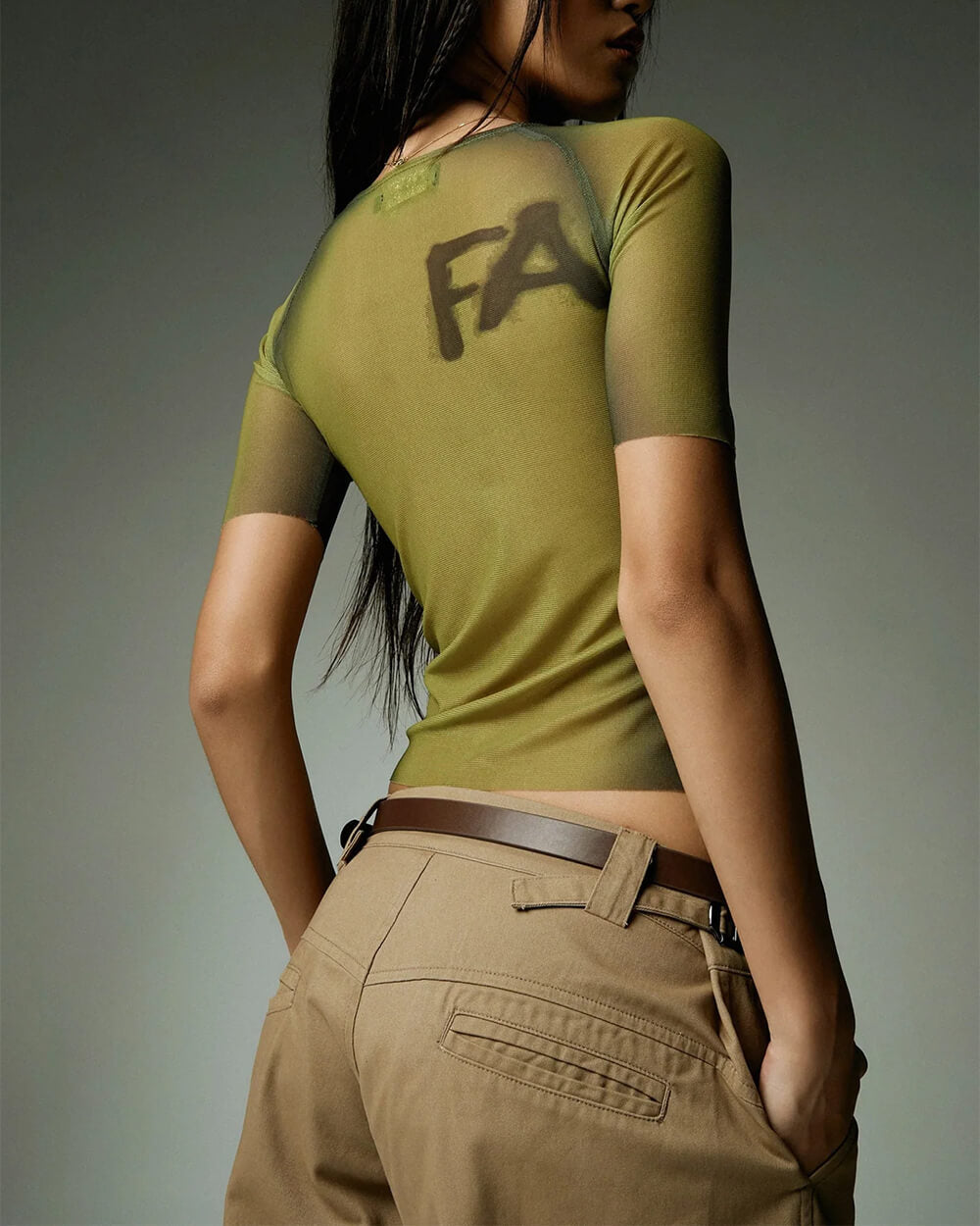 Y2K Heavenly Angel T-Shirt